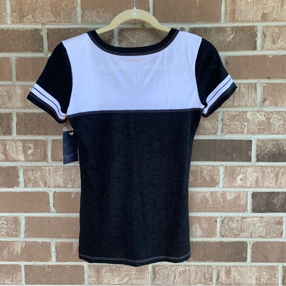 NWT Columbia College Chicago shirt // medium - Picture 3 of 7